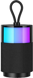 Usams YX12YX01 Bluetooth έως 3 ώρες Μαύρο Usams YX12YX01 Bluetooth έως 3 ώρες Μαύρο