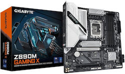 Gigabyte Z890M Gaming X