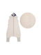 Baby Bliss Spring Sleeping Bag with Feet 1 Tog Dreamy Zzz