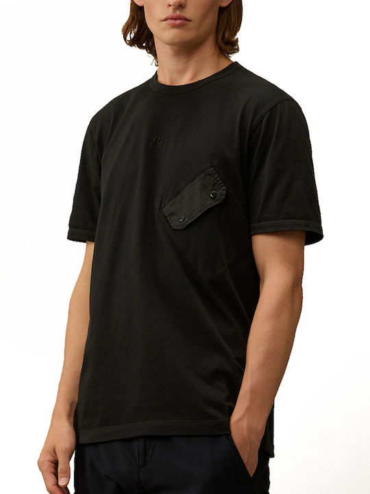 T-shirt Black