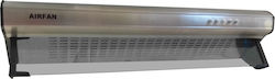 Airfan Ελεύθερος 70cm Inox Airfan Ελεύθερος 70cm Inox