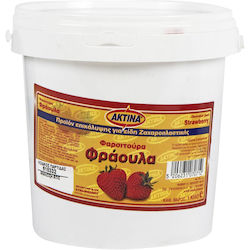 Erdbeerfüllung Eimer 1kg 2-51327