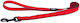 Rogz Οδηγός Σκύλου Amphibian Red Xlarge 2,5x120cm