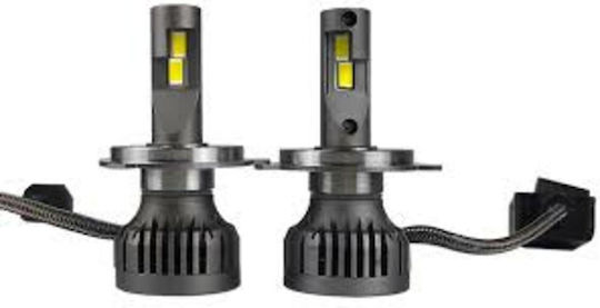 Beltec Audio Λάμπες Αυτοκινήτου H13 LED 12V 55W 2τμχ