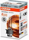 Osram Λάμπα Αυτοκινήτου D2S Xenon 12V 35W