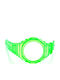 VStraps Curea de cauciuc Verde