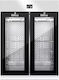 Everlasting Ψυγείο Ωρίμανσης AH9F11 Υ208xΠ150xΒ85cm