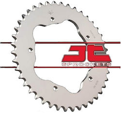 JT Sprockets Hinteres Ritzel für Ducati Multistrada / Hypermotard JT Sprockets Hinteres Ritzel für Ducati Multistrada / Hypermotard