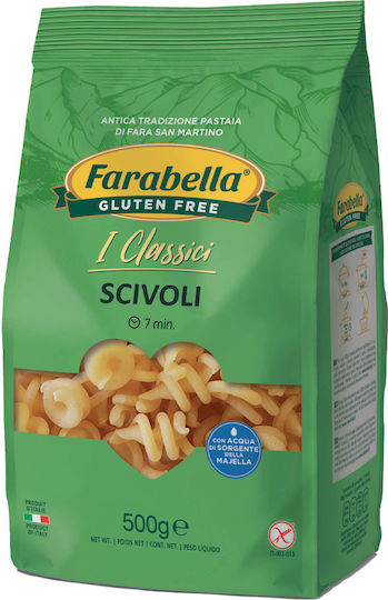 Farabella Винтове без Глутен 500гр