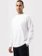Tricou Alb
