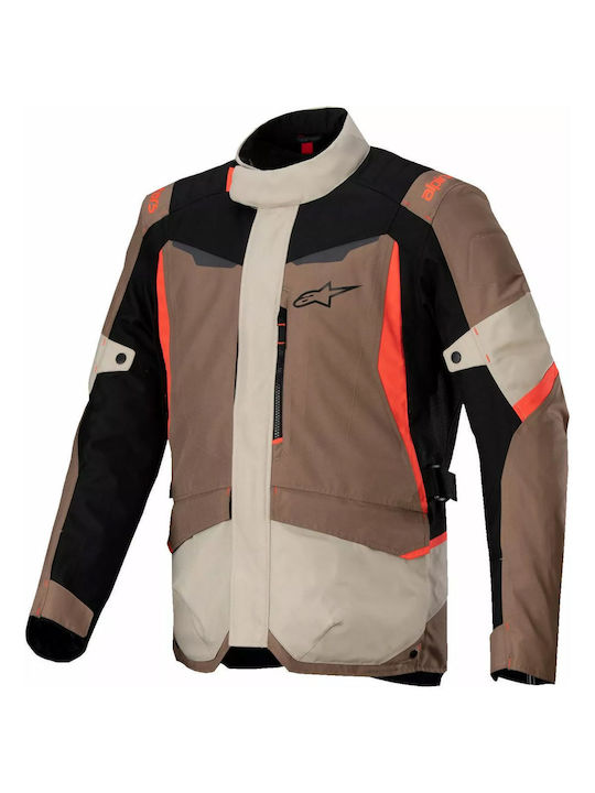 Alpinestars ST-1 Ανδρικό Μπουφάν Μηχανής 4 Εποχ...