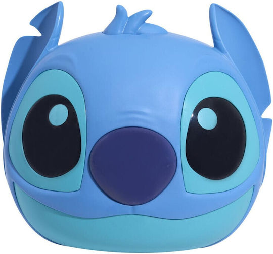 Just Play Miniature Toy Stitch Jumbo Mystery Capsule for 3+ Years Old