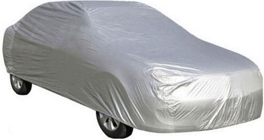 Covers for Car 533x178x119cm Waterproof XLarge