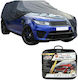 Feral Premium Covers for Car Isuzu D-Max Toyota Hilux Nissan Navara 571x203x160cm Waterproof XXLarge for SUV/JEEP