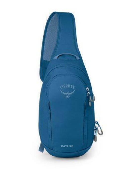 Osprey Daylite Herrentasche Sling Blau