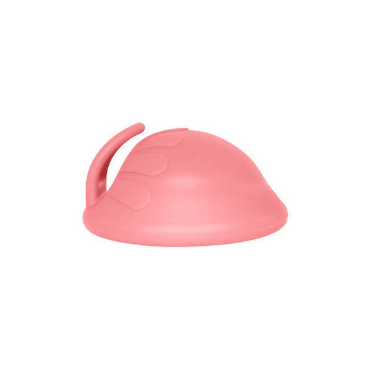 Femi.eko Universal Safe Menstrual Disc Pink