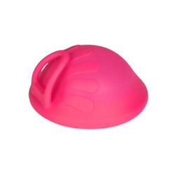 Femi.eko Universal Menstrual Disc Fuchsia