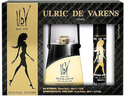 Ulric De Varens Ulric De Varens Комплект Ulric De Varens Ulric De Varens Комплект