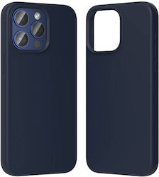 Vention Back Cover Μπλε (iPhone 15 Pro Max) Vention Back Cover Μπλε (iPhone 15 Pro Max)
