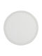 TK Lighting Plafonieră de Tavan Baie Turcoaz cu LED Integrat