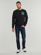 Pullover Schwarz