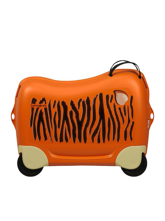 Samsonite Dream2Go Καμπίνας Παιδική Τίγρης Samsonite Dream2Go Καμπίνας Παιδική Τίγρης