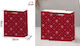 ForHome Paper Bag for Gift Multicolored 30x40x12cm. 12pcs