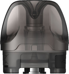 Voopoo Argus Air Ανταλλακτικό Pod σε Μαύρο χρώμ...