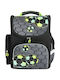 Smyk Kinder Rucksack Rucksack Gray