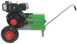 Debla Trolley Oil Harvester Power Source Debla Trolley Oil Harvester Power Source