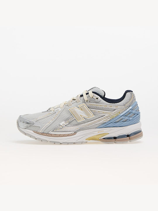 New Balance Herren Sneakers Mehrfarbig