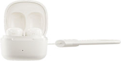 Canyon OnGo 4 Mini In-ear Μπεζ Canyon OnGo 4 Mini In-ear Μπεζ
