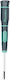 Triangular Type D Precision Screwdriver