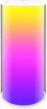 Nacht Smart Mood Light Dekorative Lampe Weiß