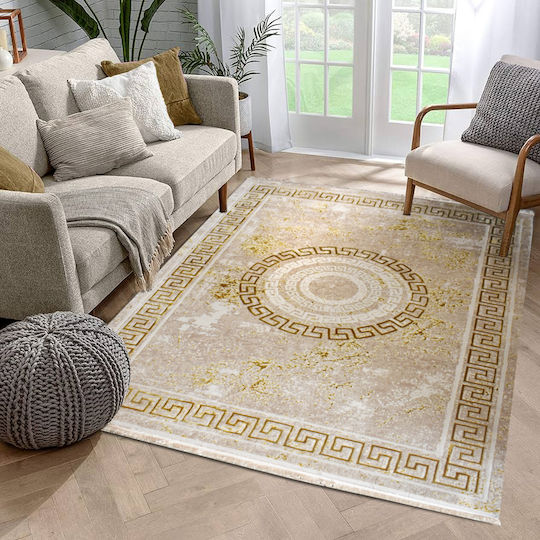 Saray Home с крошки Cream-gold
