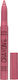 Mon Reve Long Lasting Creion Ruj Mat Lc04 Rose 25gr