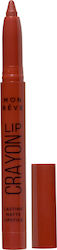 Mon Reve Long Lasting Pencil Lipstick Matte Lc11 Rosewood 25gr