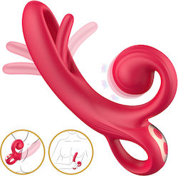 Erospace Vibrator