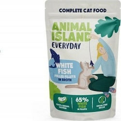Animal Island Wet Food 40x85gr