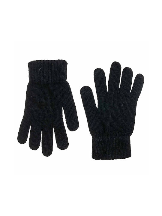 Alouette Kids Gloves Black 1pcs