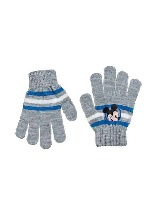 Alouette Kids Gloves Gray 1pcs