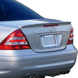 Carner Αεροτομή Πορτ Μπαγκάζ από Πολυουρεθάνη Mercedes-Benz C Class