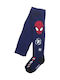 Disney Παιδικό Καλσόν Navy Spiderman