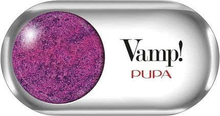Pupa Vamp Σκιά Ματιών σε Στερεή Μορφή Irreverent Fuchsia 125.6ml