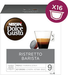 Nescafe Espresso Barista 16caps