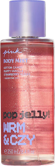 Victoria's Secret Warm Body Mist 250ml