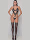 Milena by Paris String Black