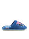 Kids Slippers Blue