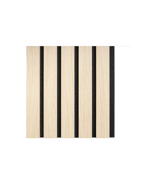 Durawall Акустичен Панел 30x260см 60 Светъл Дъб