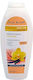 Lilia Black Ενυδατική Lotion Σώματος με Άρωμα Βανίλια 500ml